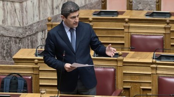 Αυγενάκης: Ψήφος εμπιστοσύνης για το έργο μας αυτή την τετραετία