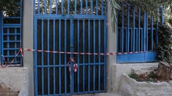 Άγριο έγκλημα στη Νίκαια: Στο νοσοκομείο ο 50χρονος που έπνιξε τη γυναίκα του