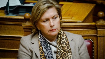 Γκάγκα: Τα προβλήματα στο ΕΣΥ δεν μπορούν να λυθούν σε μία μέρα