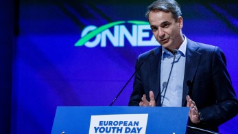 Μητσοτάκης για Τσίπρα: Θέλει να φανεί trendy, κινδυνεύει να γίνει cringe