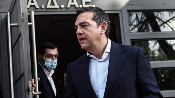 Γιάννης Παπαγιάννης: Ο… σύντροφος Αλέξης άρχισε να μοιράζει και πάλι σανό