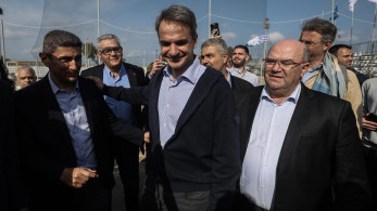 Μητσοτάκης από Ηράκλειο: Καλοδεχούμενη η πρόταση δυσπιστίας από τον Τσίπρα – Τον προκαλούσα μήνες