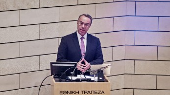 Σταϊκούρας: Είμαστε αποφασισμένοι να ενδυναμώσουμε την αγορά ακινήτων