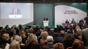 Ο Ανδρουλάκης ψάχνει υποψήφιους σε 6 περιφέρειες – Οι αρνήσεις και τα κενά