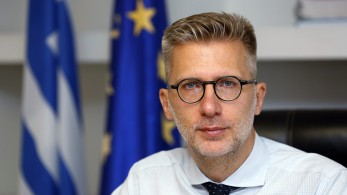 Σκέρτσος: Κάνουμε ό,τι μπορούμε για να πάμε όλοι μαζί μπροστά