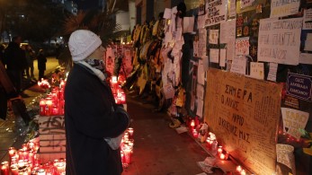 Ζέρβας: «Να χαραχθεί στη μνήμη όλων η μαύρη σελίδα για την πόλη μας»   