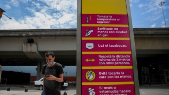 Το 94,8 άγγιξε ο πληθωρισμός στην Αργεντινή