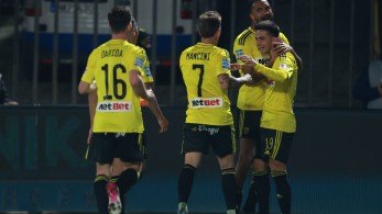 Νίκη Ευρώπης για τον Άρη