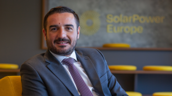 Χαντάβας-Solar Power Europe: Ενεργειακή ανεξαρτησία της Ευρώπης σημαίνει γεωπολιτική σταθερότητα