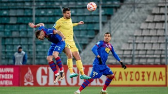 Νίκη για τον Παναιτωλικό – Ισοπαλία στα Γιάννενα