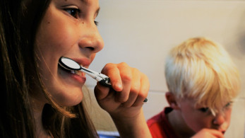 Dentist pass: Δωρεάν προληπτική οδοντιατρική φροντίδα για παιδιά από 6 ως 12 ετών