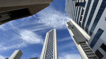 Επίσκεψη εργασίας Γεωργιάδη-Φραγκογιάννη στο Κουβέιτ: Στο επίκεντρο η ενδυνάμωση των διμερών σχέσεων