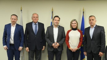 Μια μικρή “επανάσταση στην εκπαίδευση” – 8.613 κιτ ρομποτικής σε 1821 σχολεία της χώρας