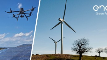 Enel Green Power: H καινοτομία και η ψηφιοποίηση στην υπηρεσία των Ανανεώσιμων Πηγών Ενέργειας