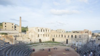 Ελευσίνα Πολιτιστική Πρωτεύουσα 2023 – Τα εγκαίνια της 4ης Φεβρουαρίου και το αναπτυξιακό στοίχημα