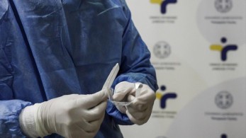 Τα 21 σημεία δωρεάν τεστ κορωνοϊού για την Κυριακή 29/1