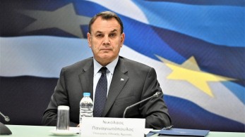 Υπεγράφη το Μνημόνιο Συνεργασίας για το νέο ελληνικό drone – Τι δήλωσε ο Ν. Παναγιωτόπουλος