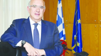 Μιχ. Παπαδόπουλος: «Η κυβέρνηση της ΝΔ έκανε περισσότερα από αυτά για τα οποία εξελέγη»