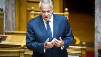 Βορίδης: Ας τελειώνει η υποκριτική συζήτηση-Δεν είναι παράνομο να παρακολουθούνται κρατικοί αξιωματούχοι