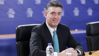 Γαϊτάνης: Τα στοιχεία του ΕΡΓΑΝΗ καταρρίπτει το αφήγημα καταστροφολογίας του ΣΥΡΙΖΑ