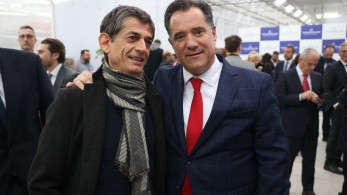 Ο Καρανίκας “αποθεώνει” τον Άδωνι: Είναι παρεξηγημένος υπουργός