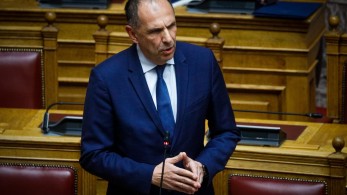 Γεραπετρίτης: Πόρισμα πραγματικής καταγραφής και επ’ ουδενί πόρισμα συγκάλυψης