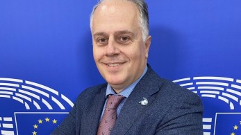 Κ. Μαργαρίτης: Τα επικίνδυνα απόβλητα προβληματίζουν την ΕΕ
