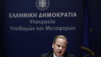 Καραμανλής: Ο ΣΥΡΙΖΑ καταλαβαίνει ότι η σύγκριση με τα πεπραγμένα μας είναι αμείλικτη