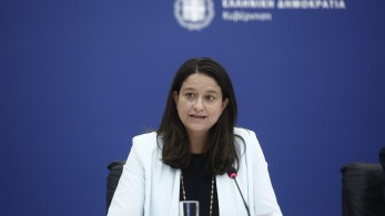 Κεραμέως: Ξεκινά η αξιολόγηση 170.000 εκπαιδευτικών-Ανοιχτό το ενδεχόμενο για αυξήσεις μισθών