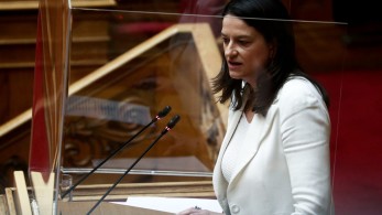 Κεραμέως σε ΣΥΡΙΖΑ: Λασπολογείτε, γιατί δεν μπορείτε να επιχειρηματολογήσετε