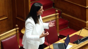 Κεραμέως: Αξιολογήσεις εκπαιδευτικών με οριζόντιο τρόπο για πρώτη φορά μετά από 41 χρόνια