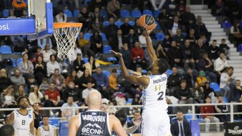 Νίκες για Κολοσσό και Προμηθέα – Βουλιάζουν… Καρδίτσα και Ιωνικός