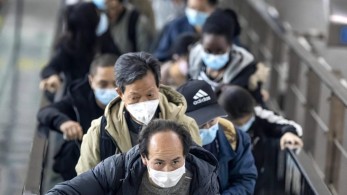 Κίνα: Μείωση του πληθυσμού για πρώτη φορά από το 1961