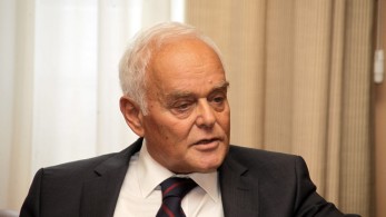 Μανιτάκης: συνταγματική η αλλαγή του ορίου εισόδου στη Βουλή από 3% σε 5%