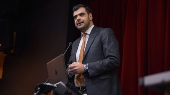 “Εξομολόγηση” Μαρινάκη: Το αυτοάνοσο νόσημά του και η απώλεια που του στοίχισε