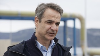 Εκλογές 2023: Στη Λέσβο αύριο ο Μητσοτάκης