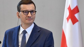 Ουκρανία: “Απαράδεκτη” χαρακτήρισε ο Πολωνός πρωθυπουργός τη στάση της Γερμανίας για τα Leopard