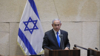 Μπλόκο Νετανιάχου στη σύνθεση της παλαιστινιακής επιτροπής για τη Γάζα