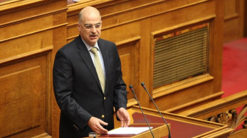Δένδιας: Η ελληνική διπλωματία έχει μπει με σταθερό βήμα στον 21ο αιώνα, η χώρα αλλάζει, πάμε μπροστά