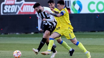 Σε φόρμα ο ΟΦΗ – Νίκησε τον Αστέρα