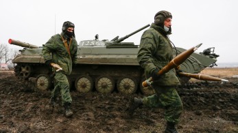 Rheinmetall: Μπορεί να παραδώσει έως και 139 Leopard τους επόμενους μήνες