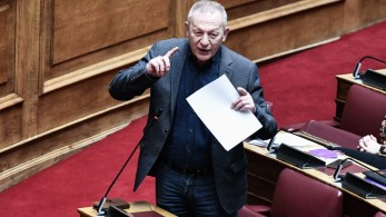 Παφίλης για “προοδευτική κυβέρνηση”: Ευχαριστούμε, δεν θα πάρουμε