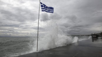 Στο «μάτι» της κακοκαιρίας Θράκη, Δωδεκάνησα, νησιά ΒΑ Αιγαίου – Κλειστά σχολεία σε Ρόδο, Σάμο και Ζάκυνθο