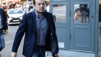 ΝΔ: Να απαντήσει ο κ. Παππάς αν πίσω από τον κωδικό Α2 κρύβεται ο Αρτέμης Αρτεμίου