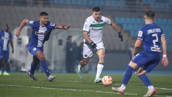 Νέα νίκη στις καθυστερήσεις για τον Παναθηναϊκό