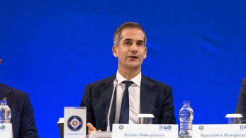 Μπακογιάννης: “Αναθεωρητικές μεθοδεύσεις, απειλές και “νταϊλίκια” δεν εκφράζουν τους λαούς των Βαλκανίων