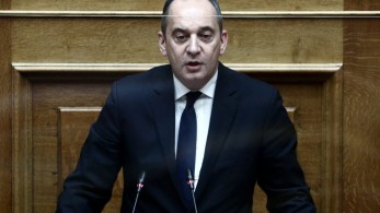 Πλακιωτάκης: Στα στελέχη του Λιμενικού αξίζουν έπαινοι, όχι ψεύδη που δίνουν επιχειρήματα την Τουρκία