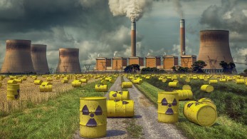 ΔΟΑΕ: Δεν βρέθηκαν όπλα στα πυρηνικά εργοστάσια της Ουκρανίας