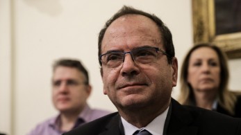 Τα “μαζεύει” ο Ράμμος και αποδέχεται τη Γνωμοδότηση Ντογιάκου