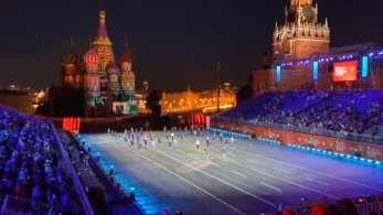 Η Ρωσία επέβαλε κυρώσεις σε 36 Βρετανούς πολίτες